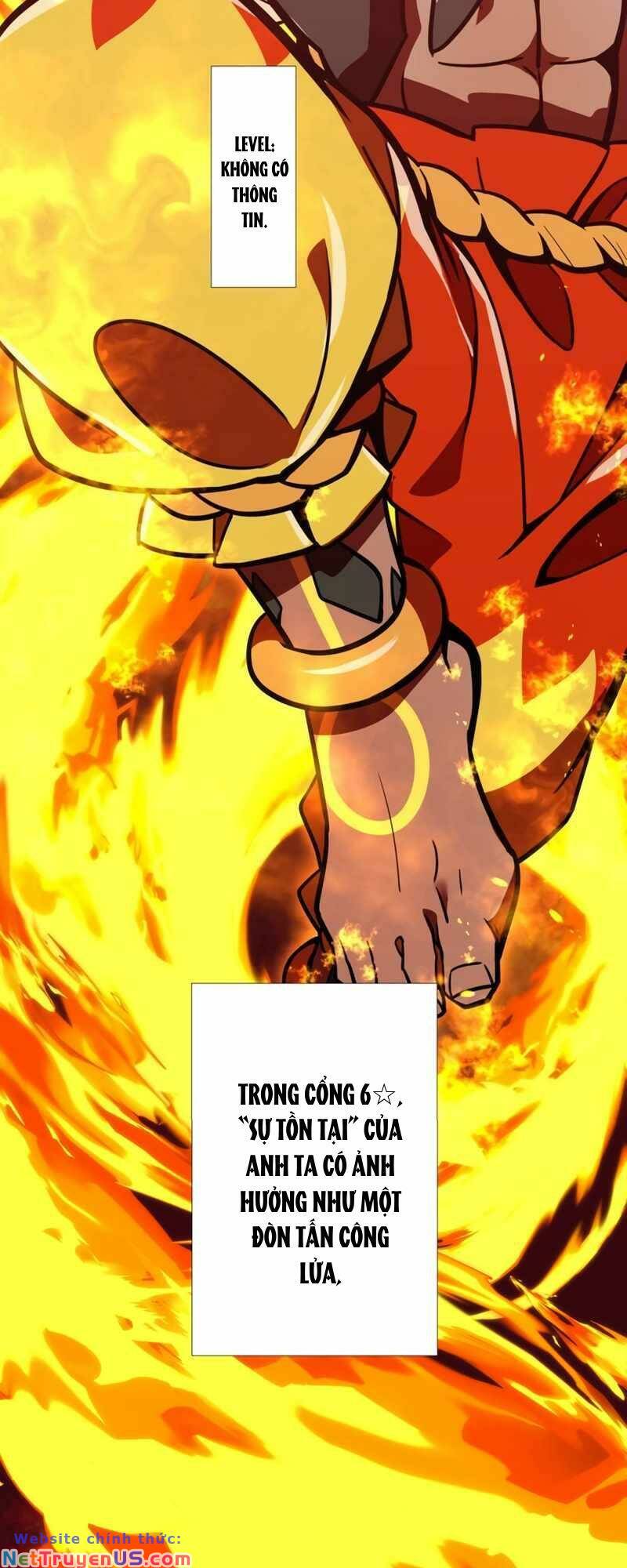 Huyết Thánh Cứu Thế Chủ~ Ta Chỉ Cần 0.0000001% Đã Trở Thành Vô Địch chapter 56 2