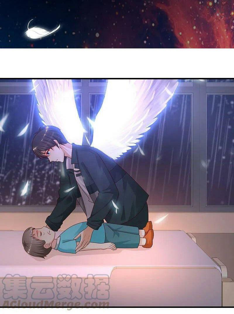 tối cường vận đào hoa chapter 218 20