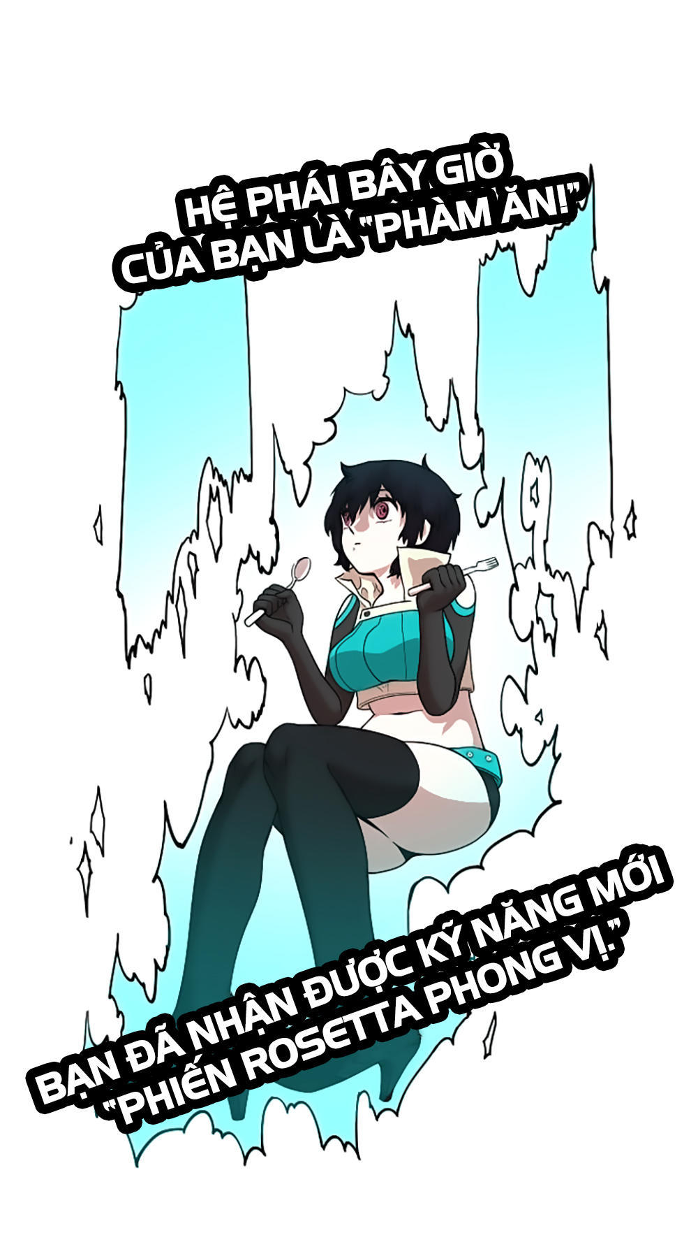 hard core leveling warrior chapter 23 36