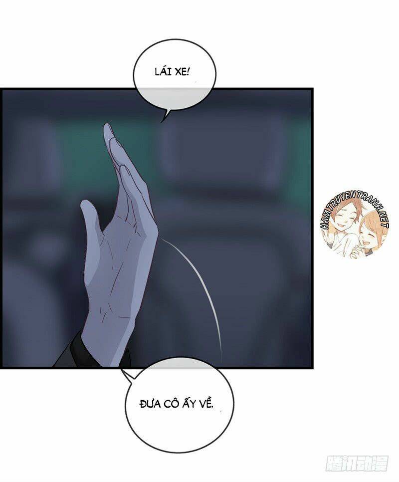 phúc hắc thiếu gia trêu chọc tôi chapter 21 15