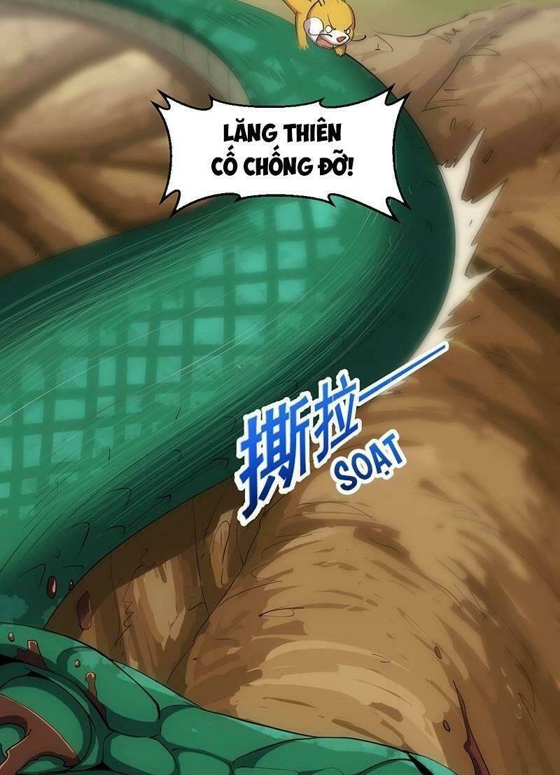 hệ thống thần long nghịch thiên chapter 61 8