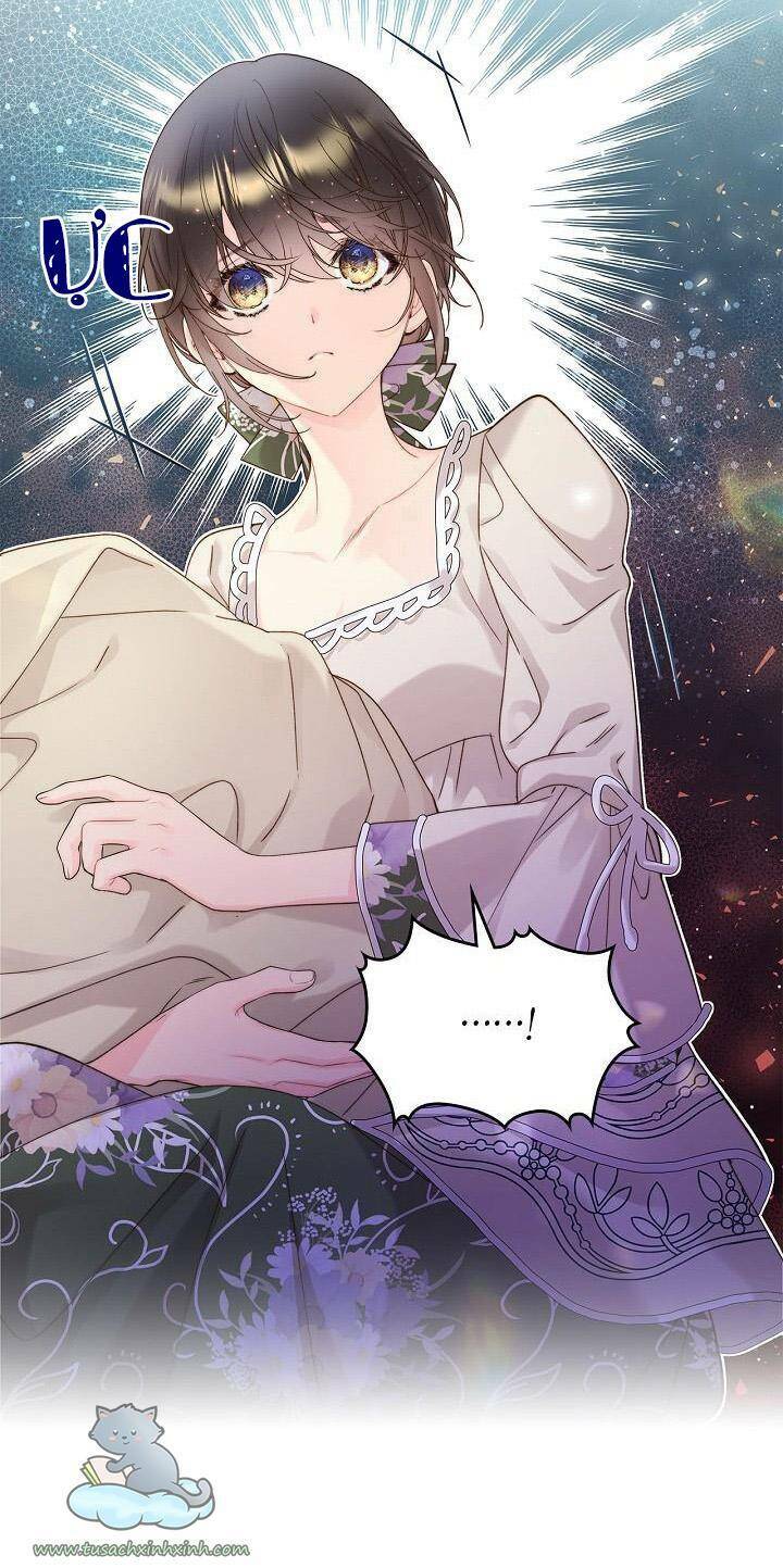 [15+] công chúa chloe chapter 92 61