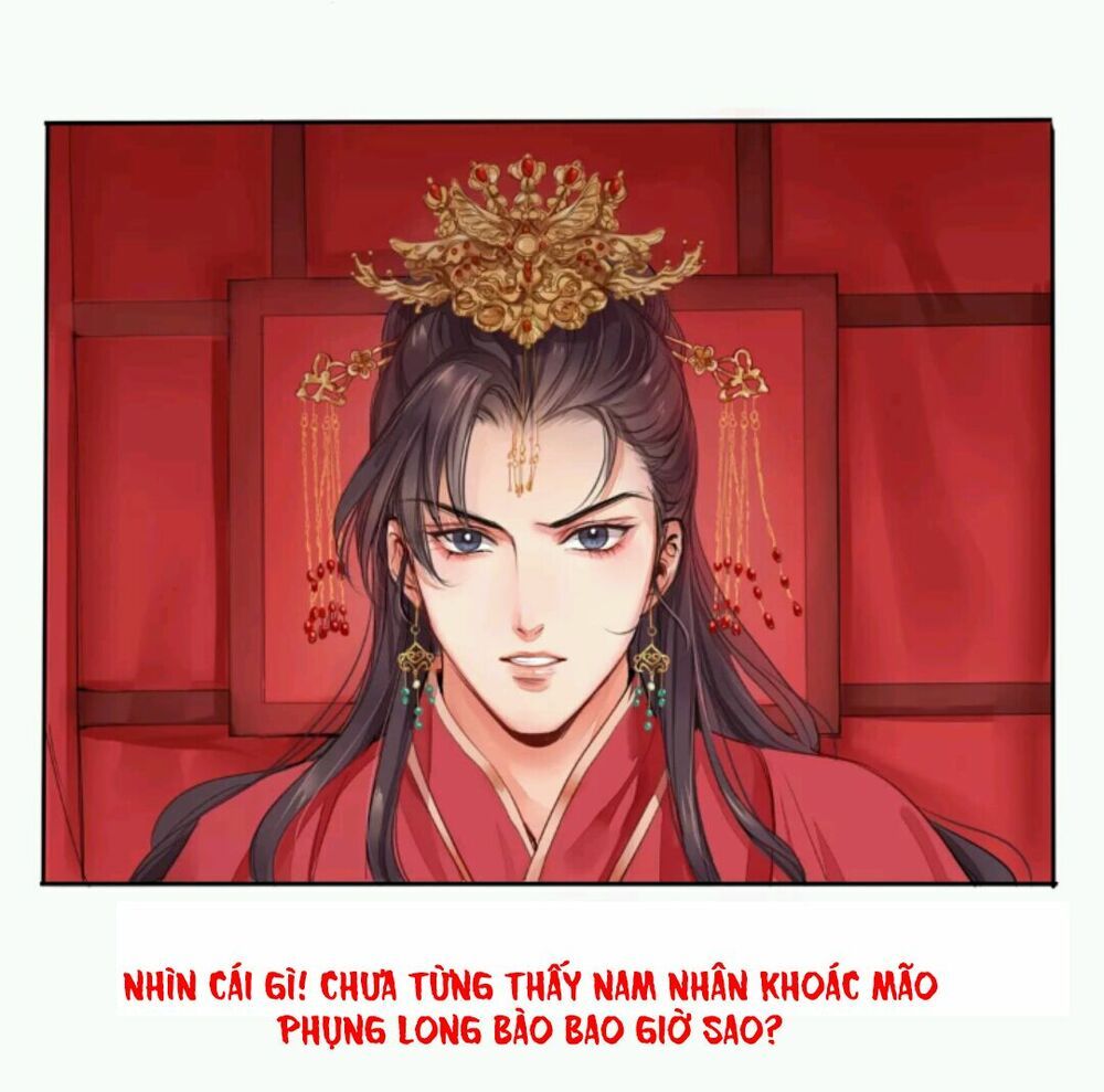 chỉ phu vi thê chapter 1 39