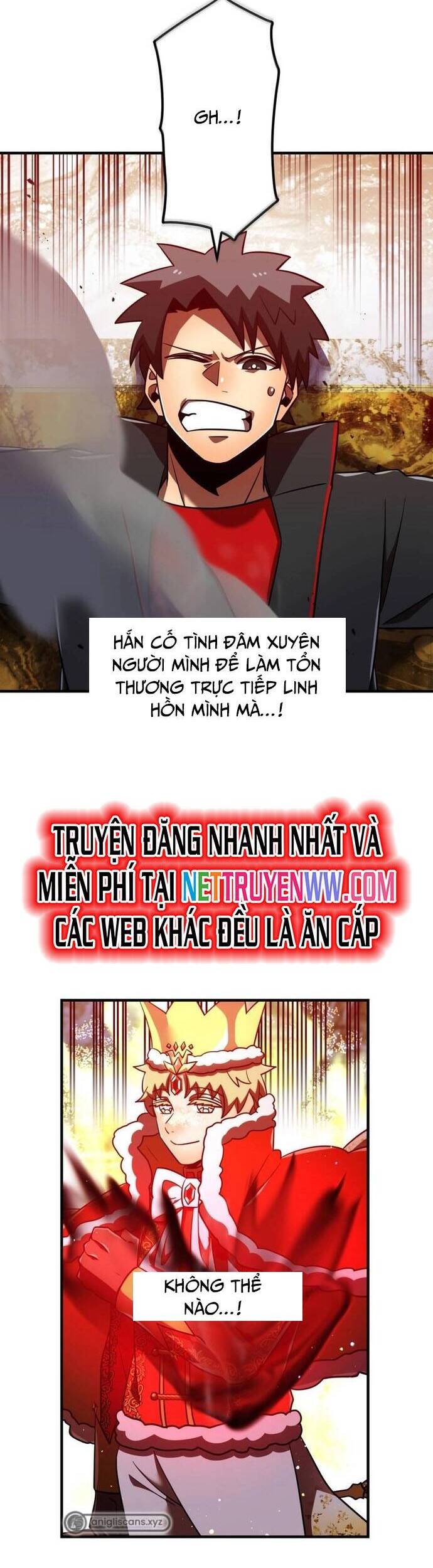 Huyết Thánh Cứu Thế Chủ~ Ta Chỉ Cần 0.0000001% Đã Trở Thành Vô Địch chapter 105 20