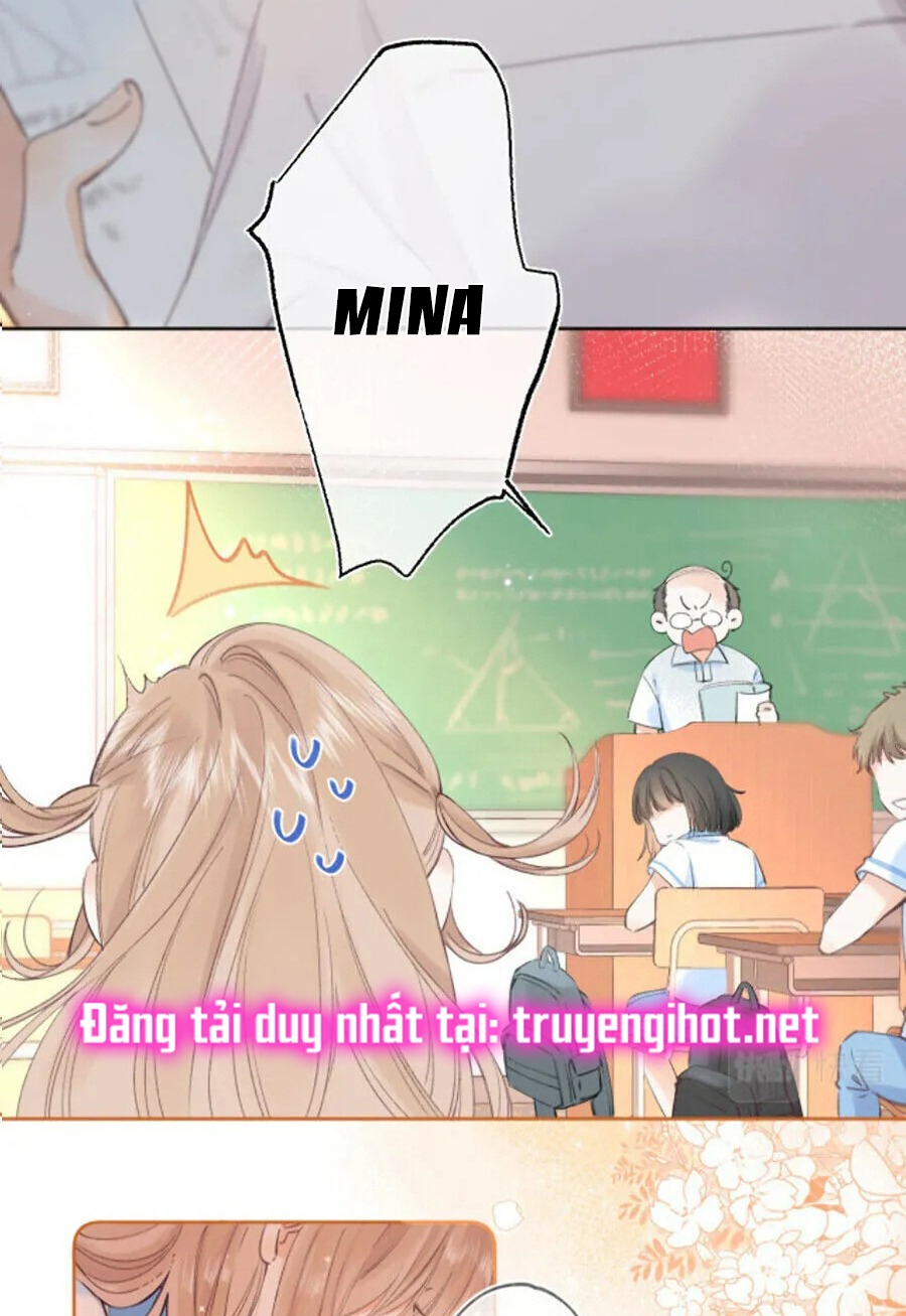 vụng trộm không thể giấu - mối tình thầm kín chapter 1 8