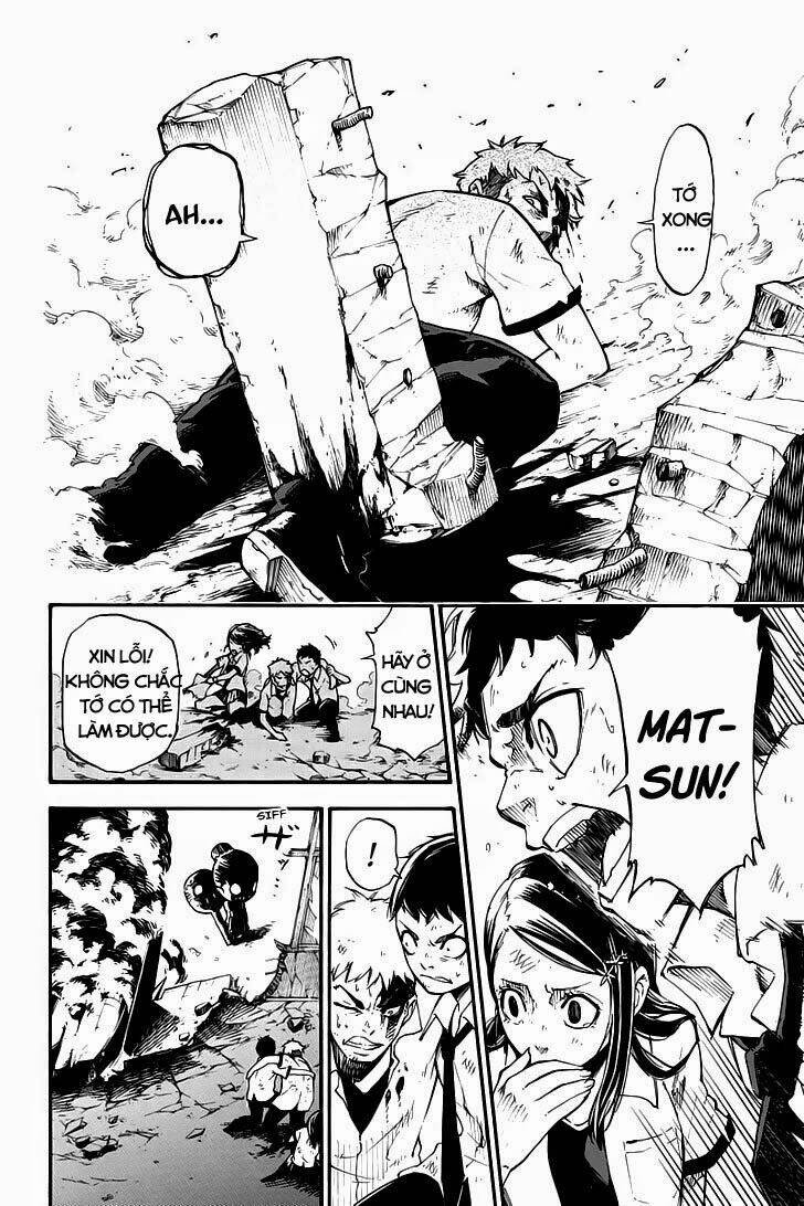 dolly kill kill chapter 2 7