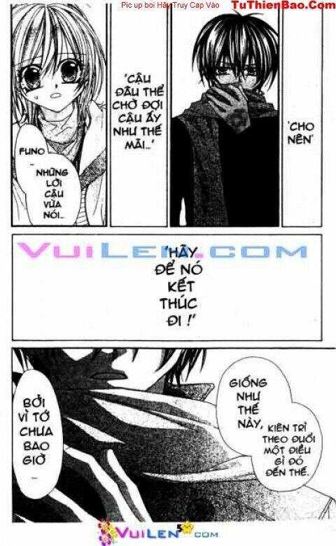 thiên thần giả tạo chapter 4 56