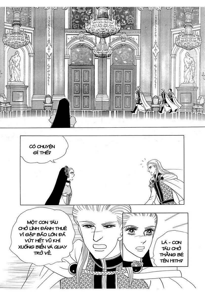 princess - công chúa xứ hoa (bản đẹp) chapter 71 30