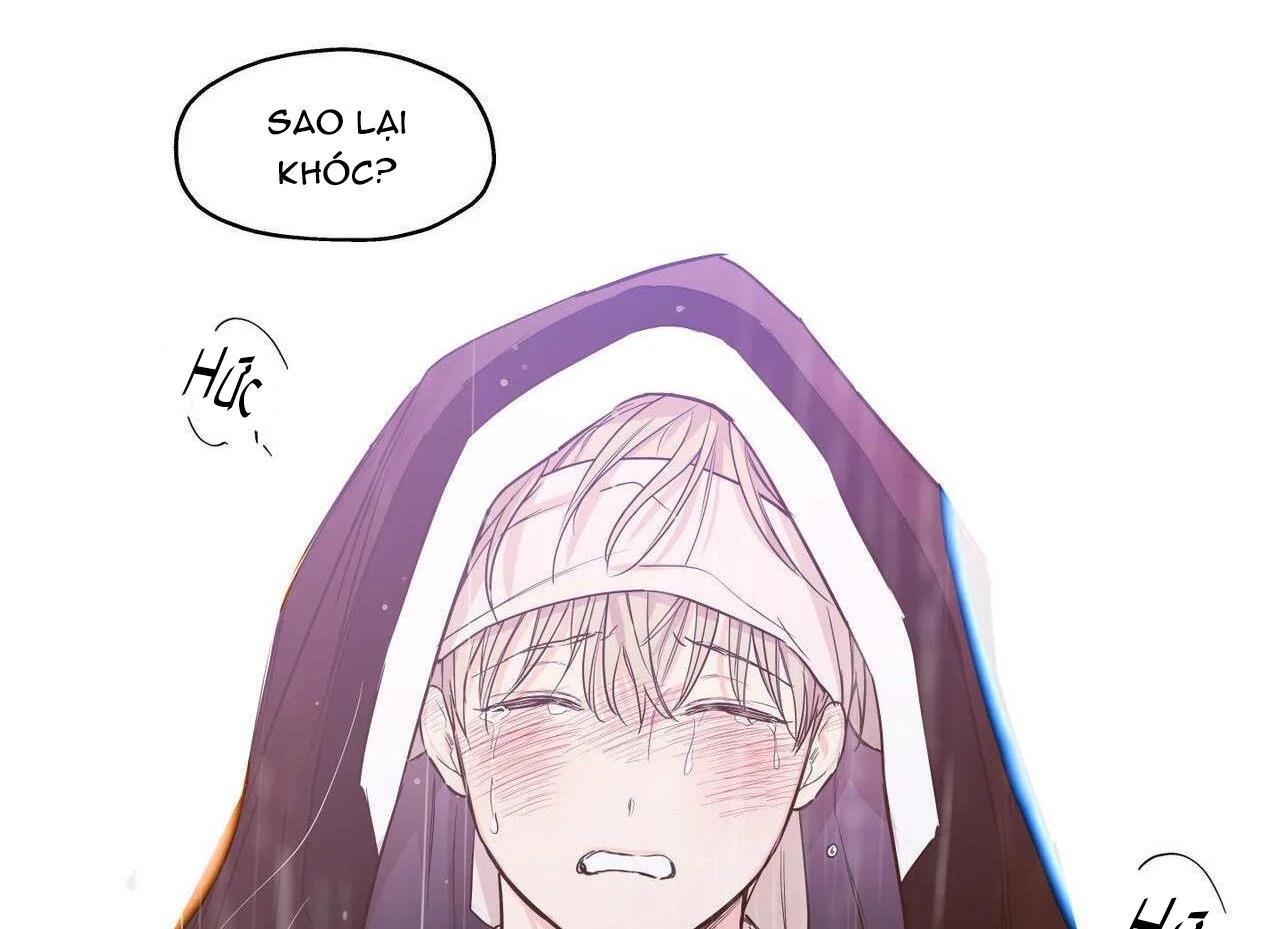 không chốn yêu đương chapter 66.5 22