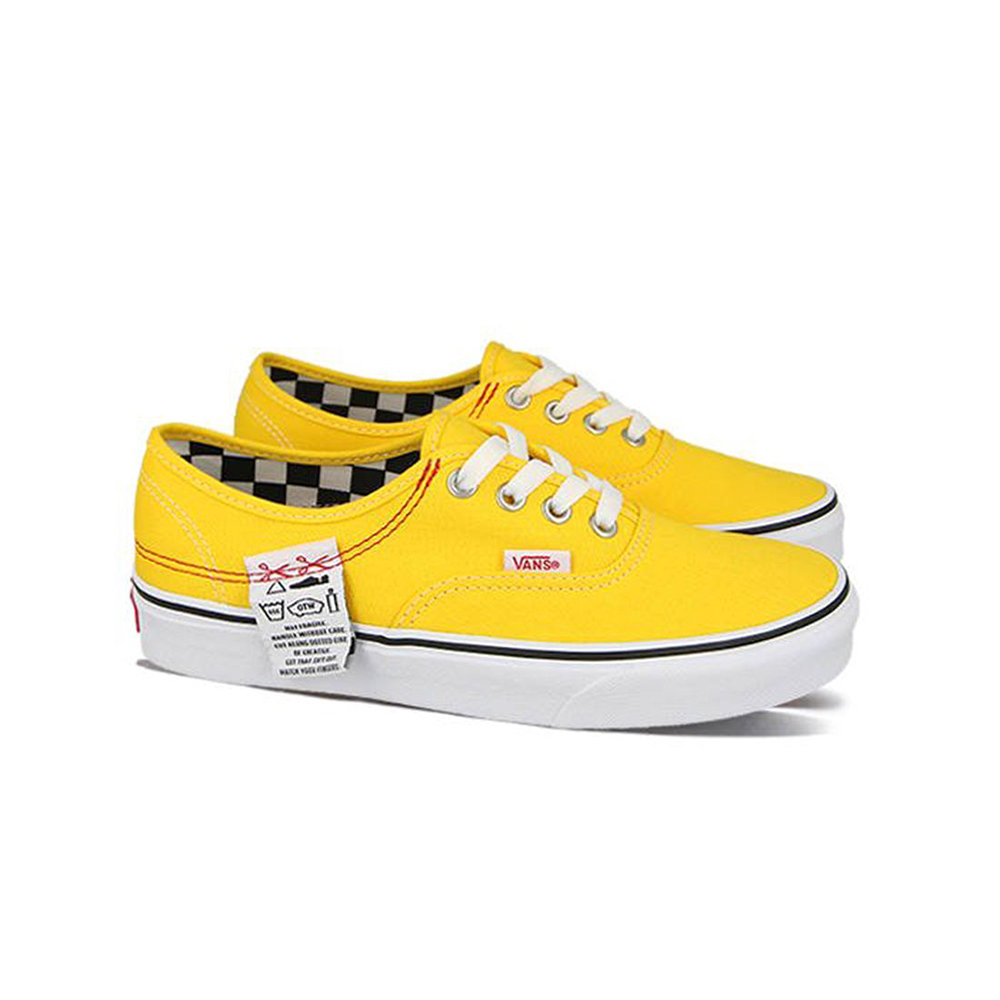 Giày Vans DIY Authentic HC VN0A4UUC1AE