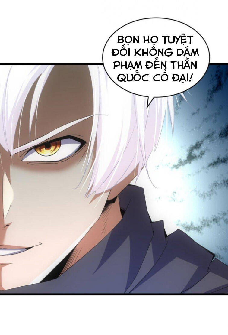 vạn cổ đệ nhất thần chapter 140 37