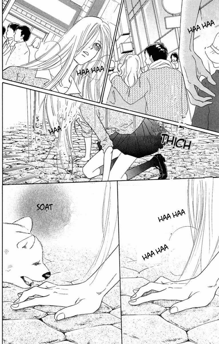 deep love - pao no monogatari chapter 11 18