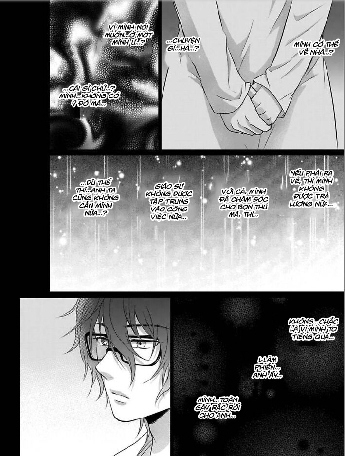 học với anh giáo sư giáo dục tình dục chapter 4.2 8