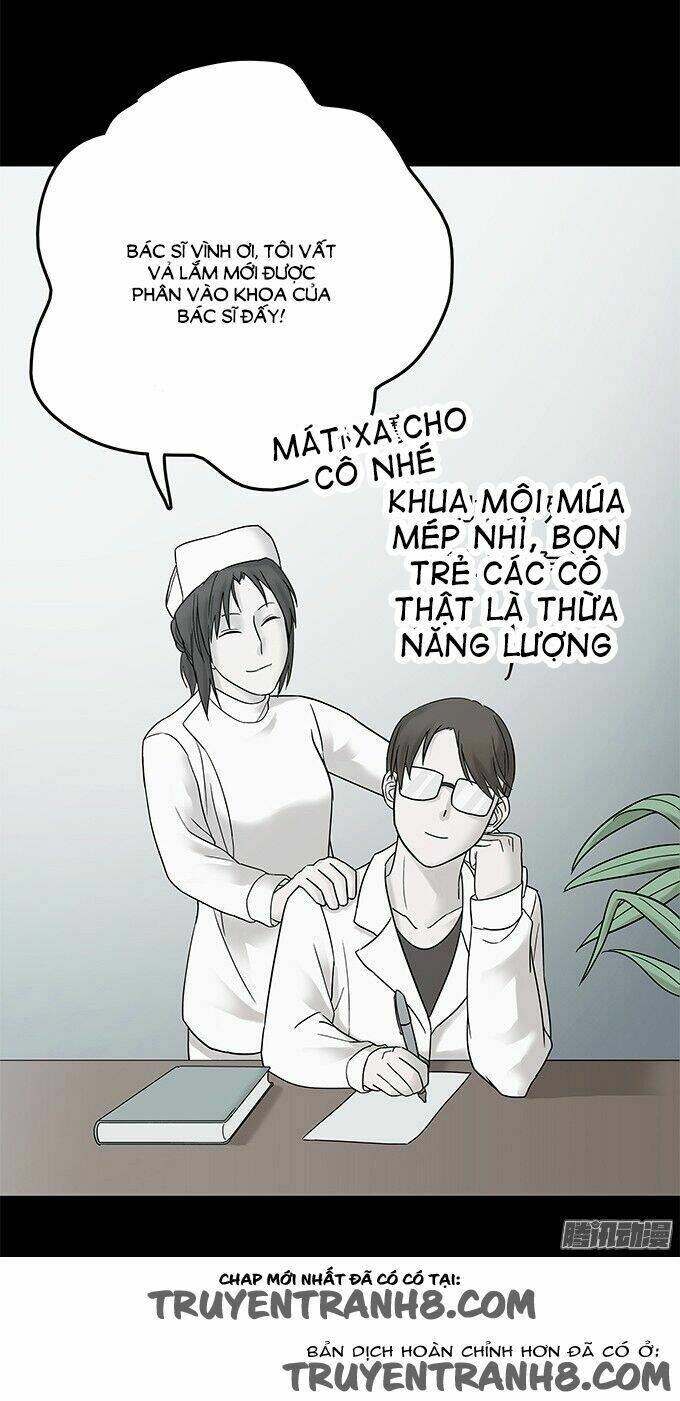 ớn lạnh tuyệt đối chapter 100 137