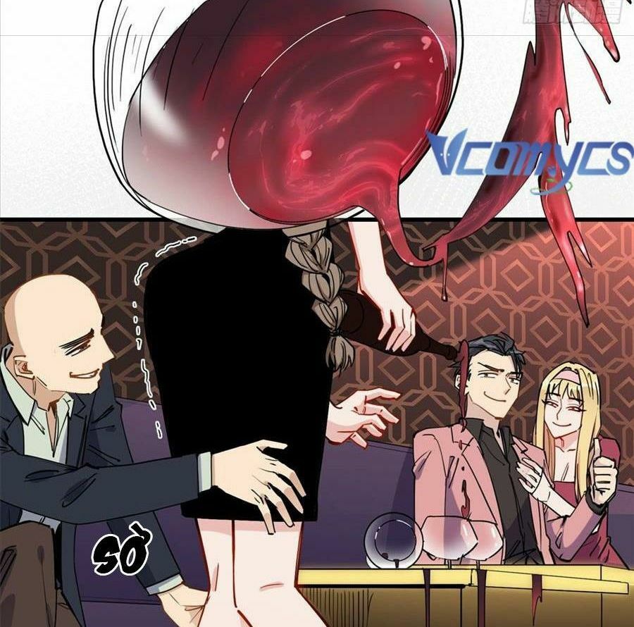 cố tổng, vợ của ngài quá mạnh rồi! chapter 45 11