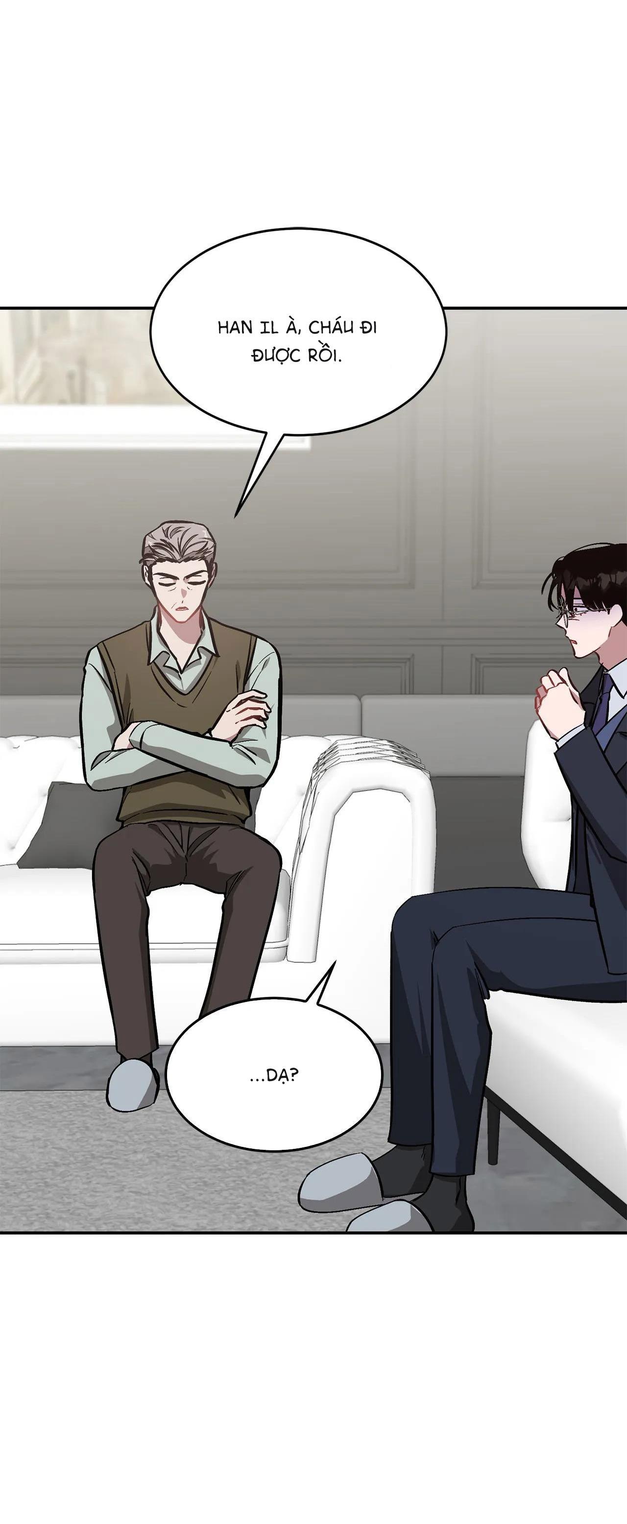 Sống Lại Lần Nữa chapter 53 54