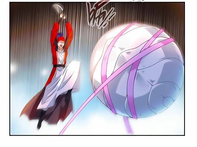 cửu dương thần vương chapter 43 13