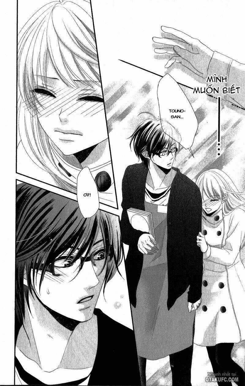 hyakujuu no ou ni tsugu chapter 4 47