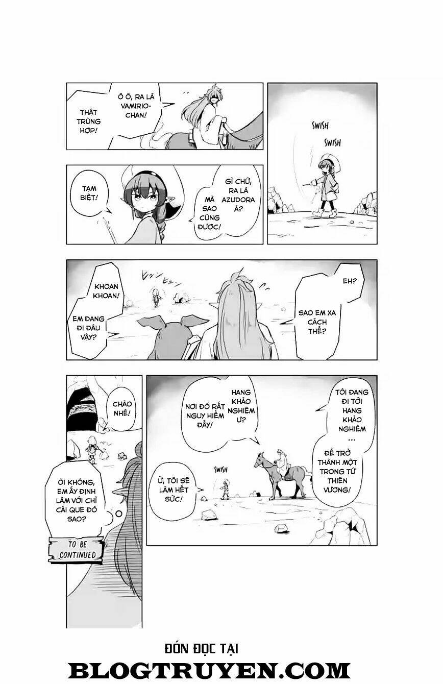 helck manga chapter 63.5 4