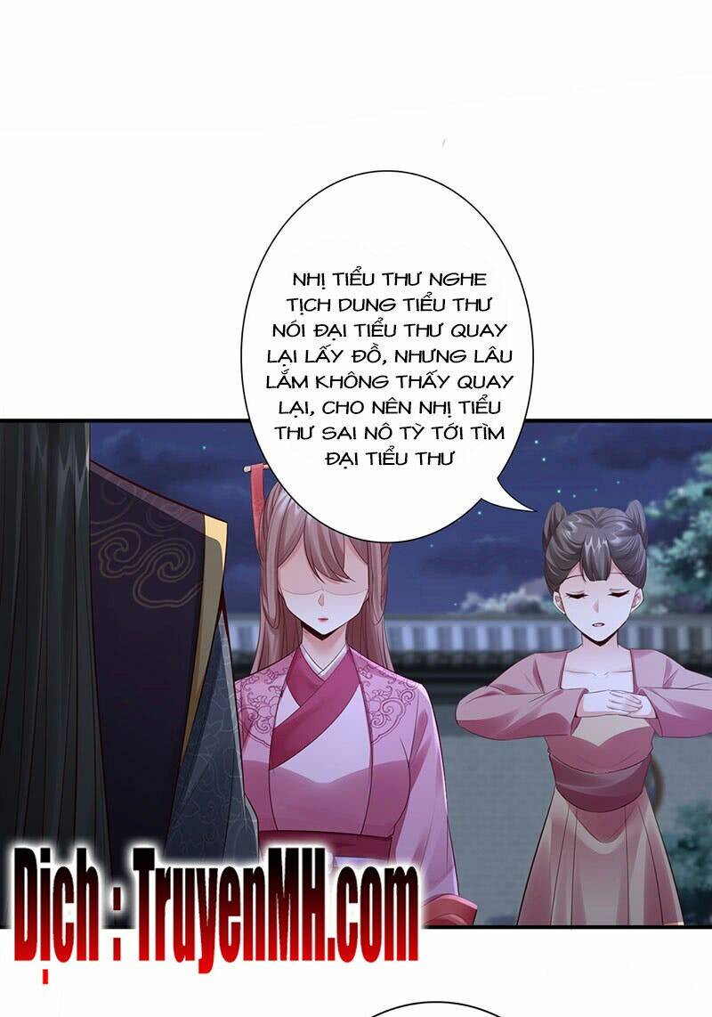 thần y yêu hậu chapter 38 2