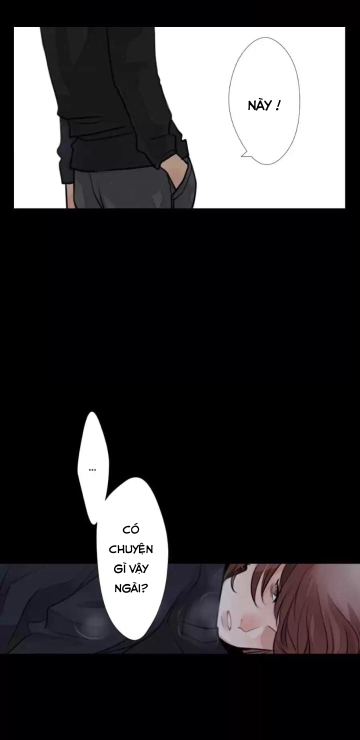 just us - chỉ hai chúng ta chapter 1 4