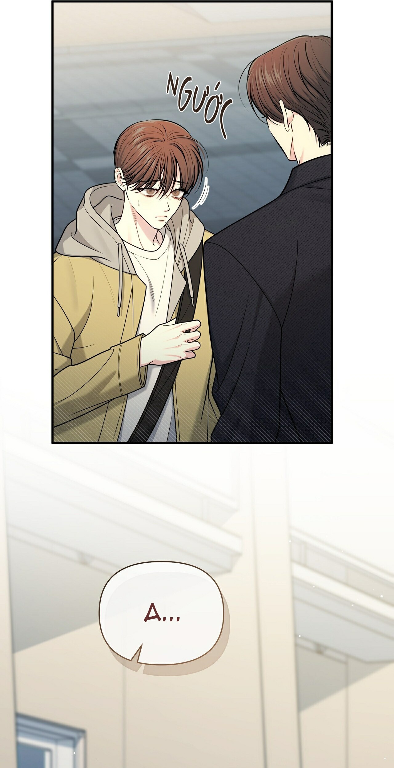 thầm yêu chapter 61 12