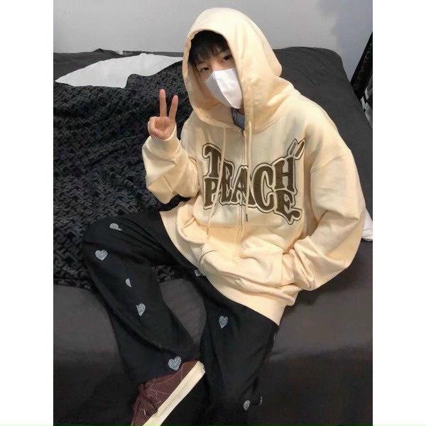 (HCM) ÁO KHOÁC NỈ HODDIES CỔ TRÙM ĐẦU THỜI TRANG SIÊU ĐẲNG CẤP - PHONG CÁCH SIÊU HOT CHO CÁC BẠN TRẺ THOITRANGNAM1986