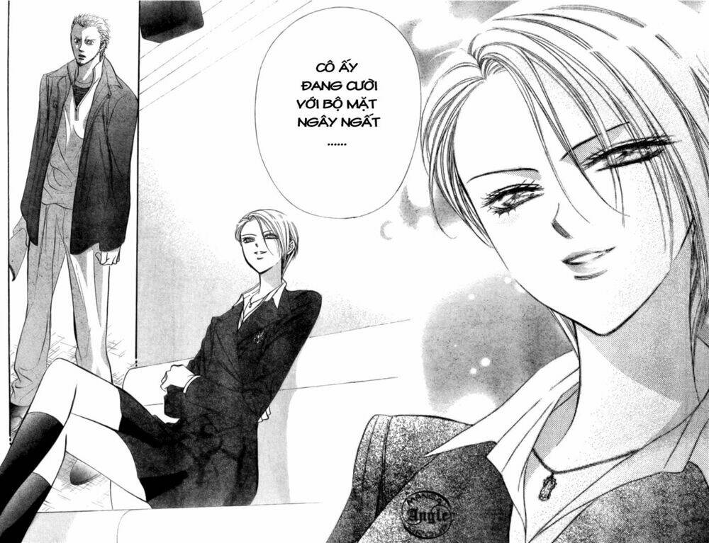 thử thách của kyouko chapter 135 22