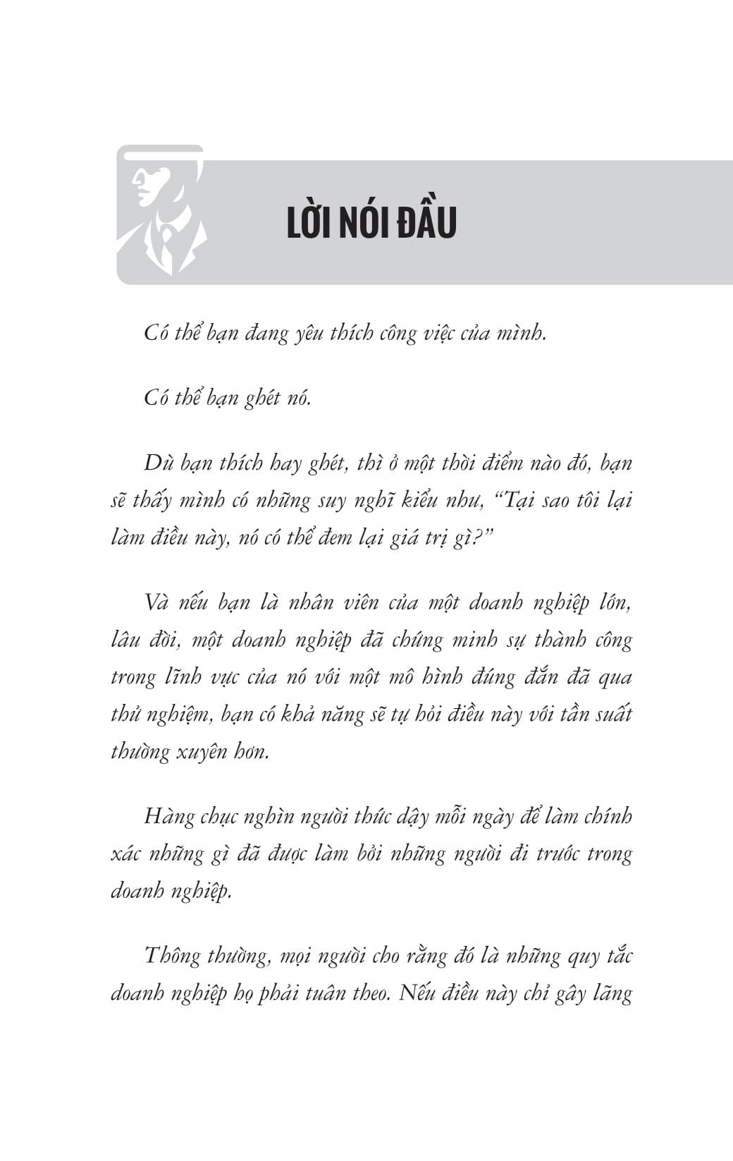 Thay Đổi Tư Duy Đột Phá Thành Công