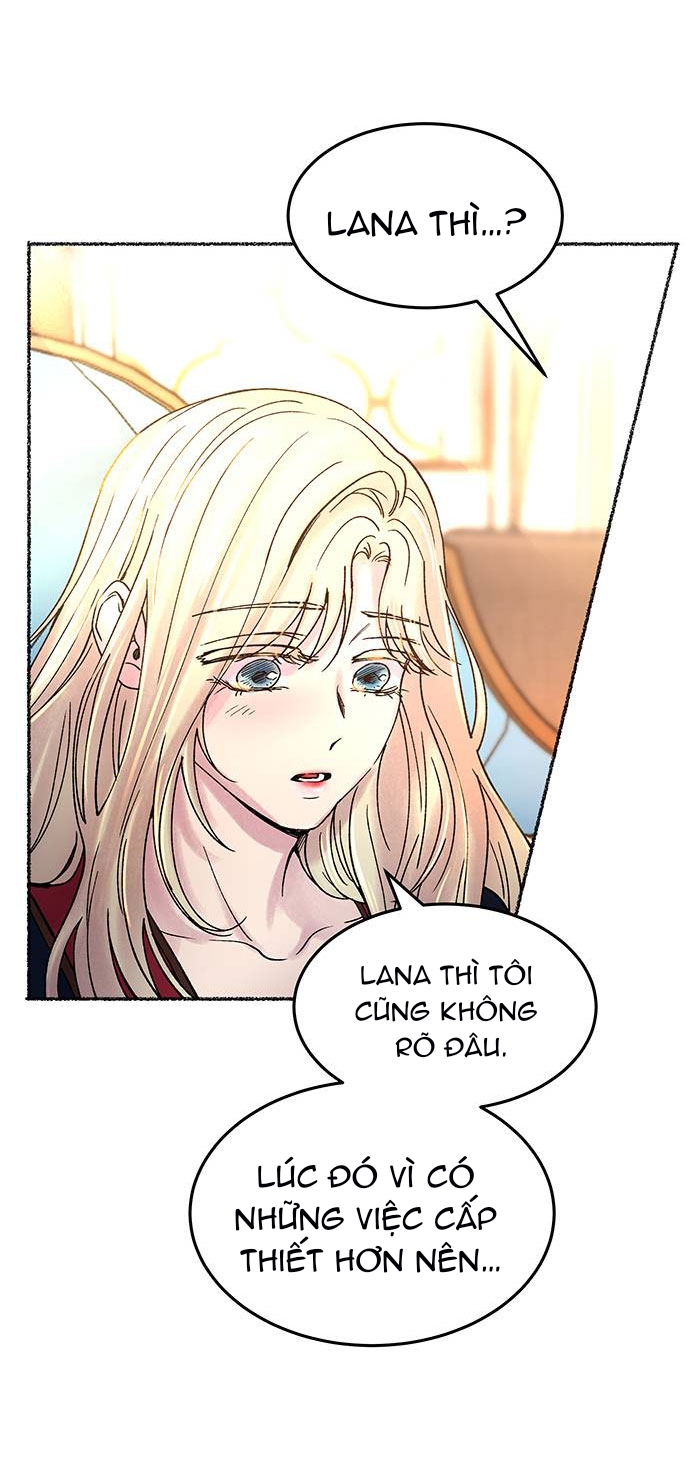 như gió trên cành cây khô chapter 19 68