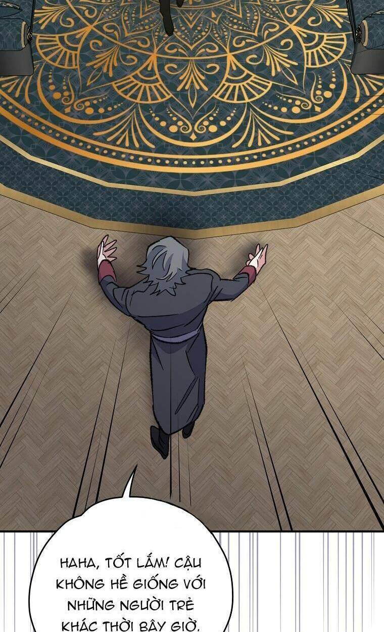 nhà hiền triết yigret chapter 75 32