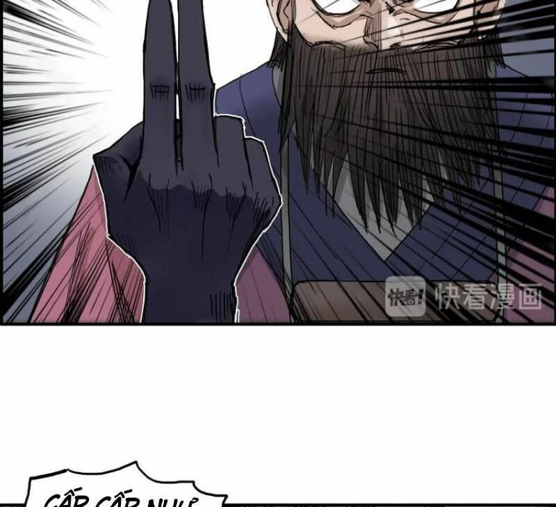 Siêu Năng Lập Phương chapter 186.2 26