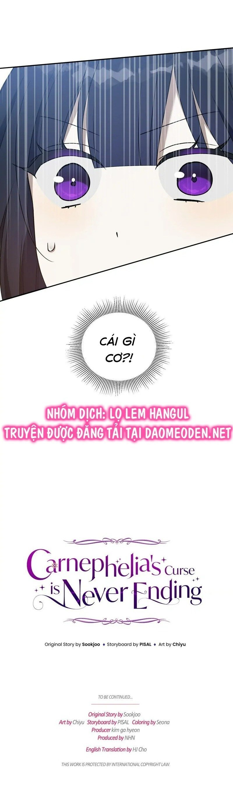 lời nguyền vẫn chưa kết thúc chapter 65 32