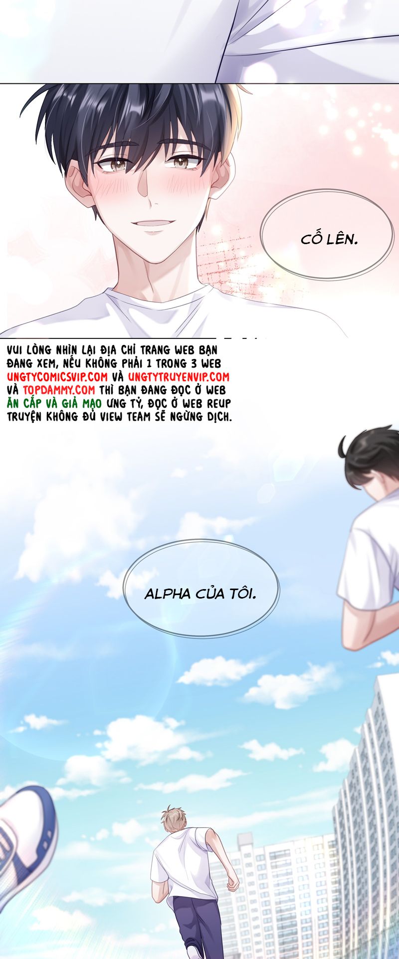 để ý tôi chút nào chapter 79 29