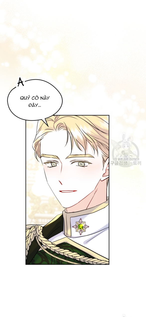 tôi đã trở thành bạn gái của nam chính chapter 32.2 6