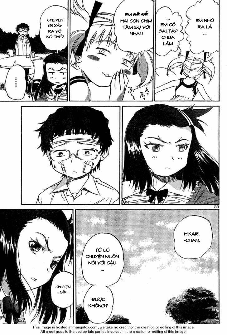 domina no do chapter 2 23