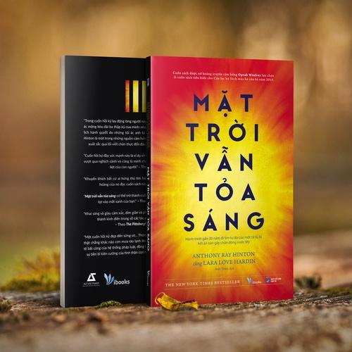 Sách Mặt Trời Vẫn Tỏa Sáng - Skybooks - BẢN QUYỀN