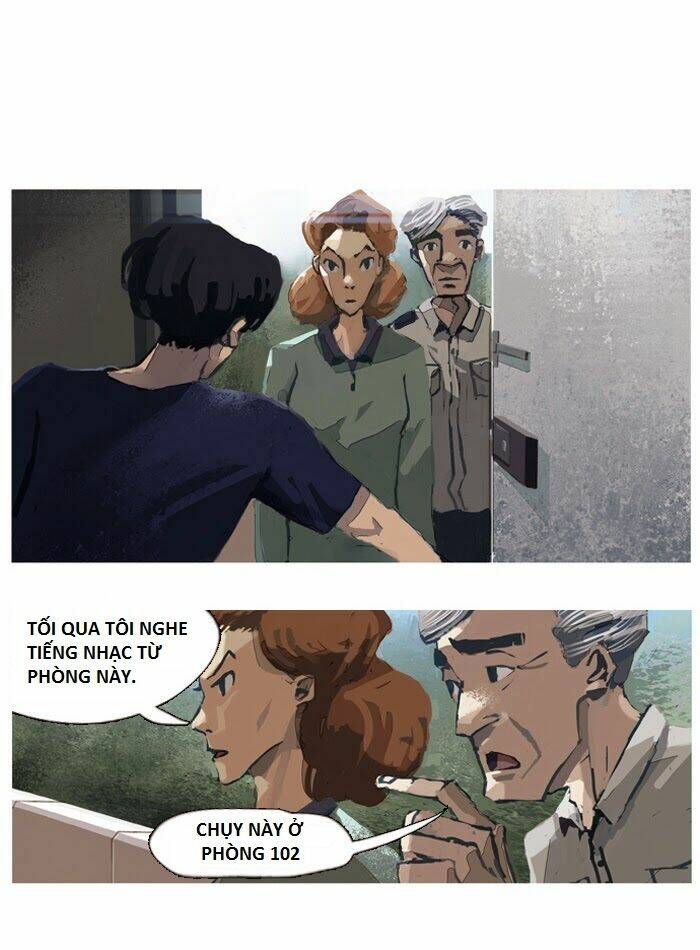 subtle disaster chapter 6 3