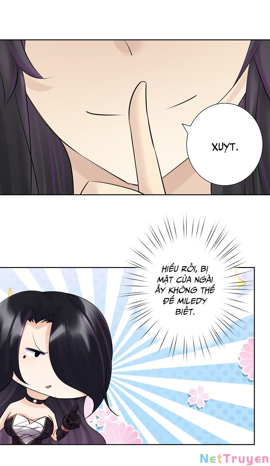 bản giáo chủ thân bất do kỷ chapter 26 39