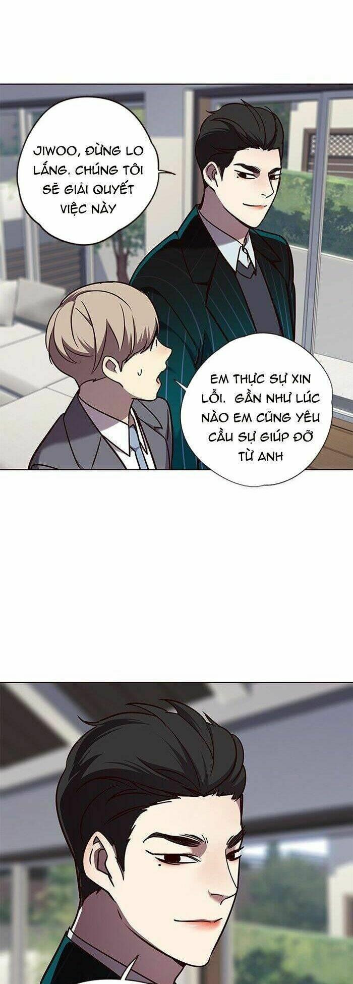 biến thân thành mèo chapter 58 35