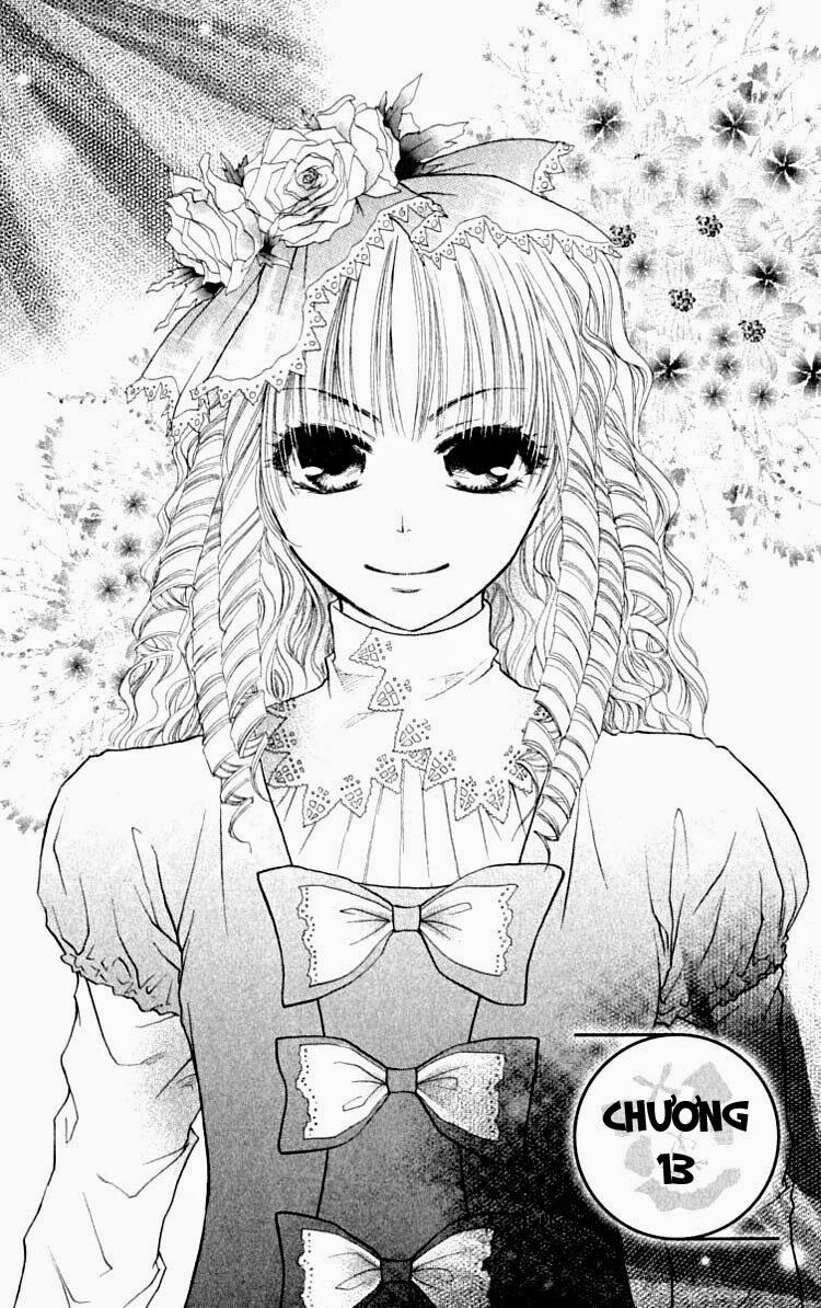 khi sếp là hầu bàn chapter 13 2