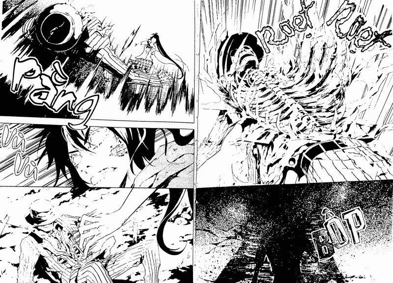 đột kích - raiders chapter 3 33