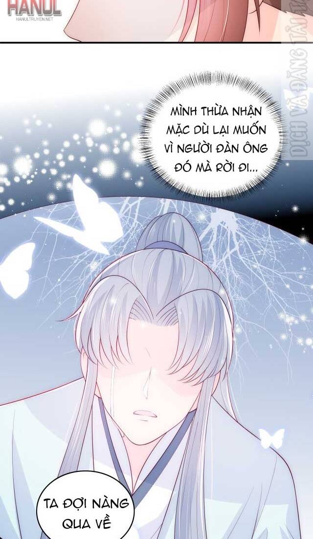 dưỡng địch vi hoạn chapter 167.1 21