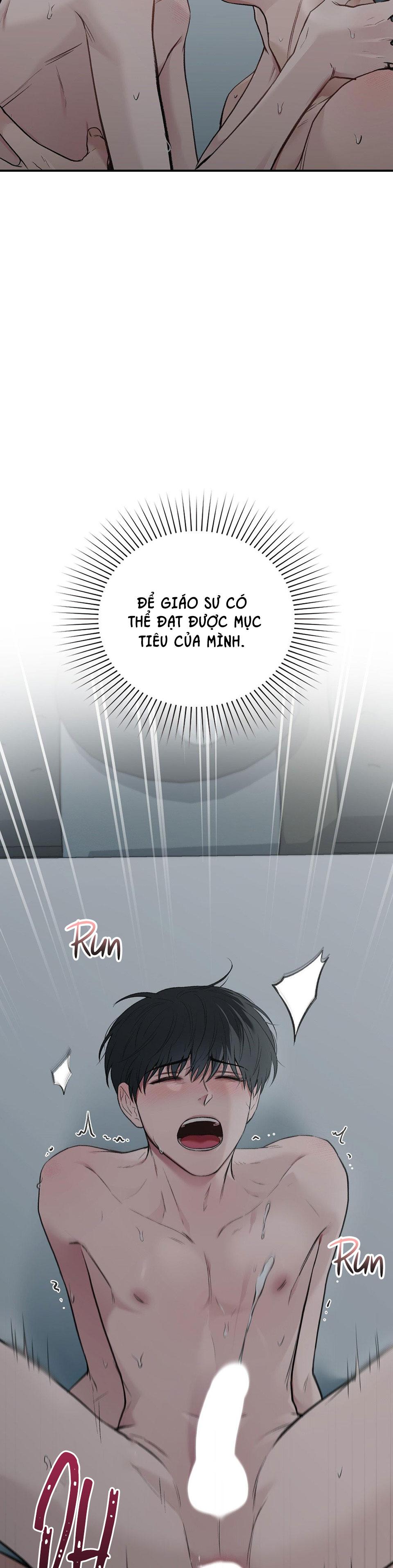 zai đẹp nhưng lại thích dạy đời chapter 38 28