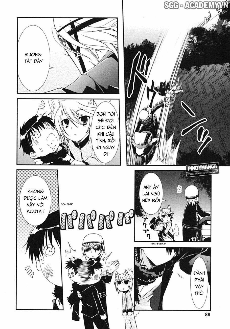 kanokon chapter 44 30