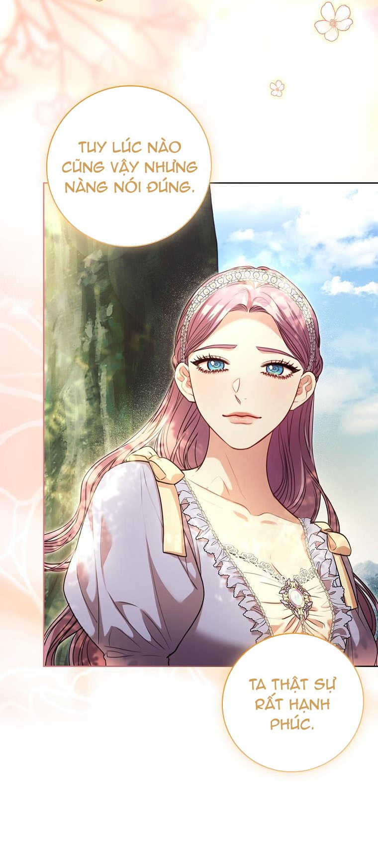 trở thành thư ký của bạo chúa chapter 129 33