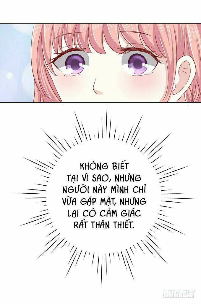 liệt ái tri hạ: series mật đào tiểu tình nhân chapter 95 9