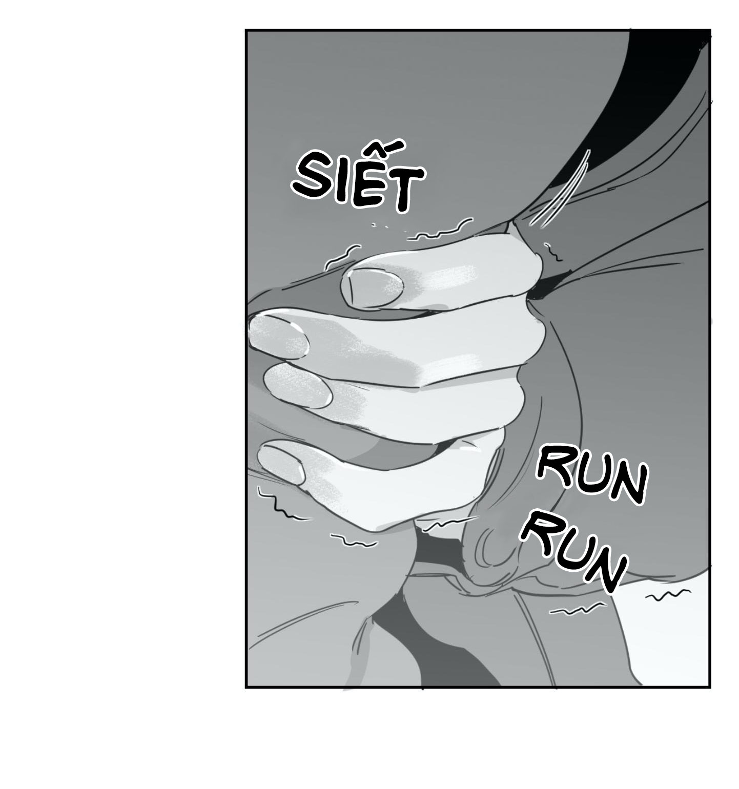 hyesung à, lại gần tôi nào! chapter 10 44