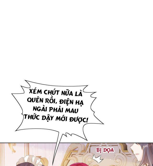 ma pháp của công chúa amy chapter 6 69