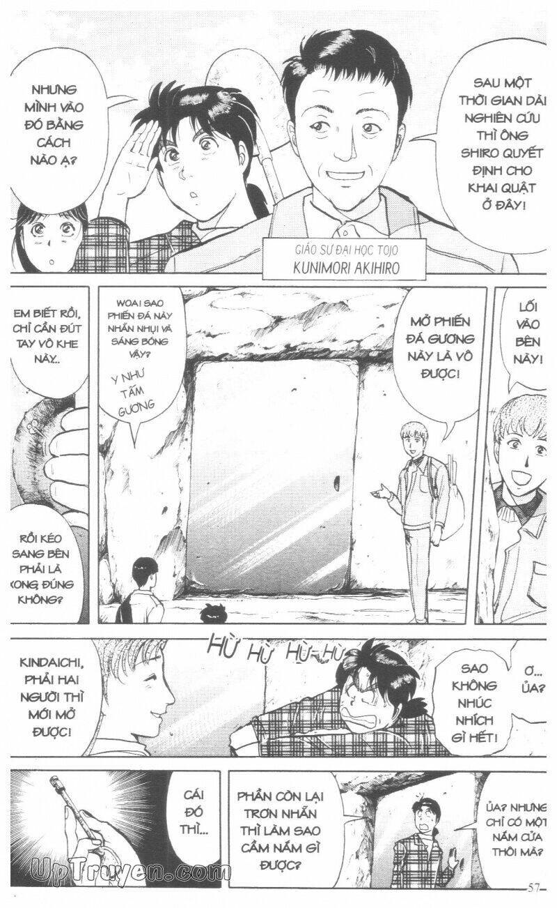 thám tử kindaichi (bản đẹp) chapter 18 57